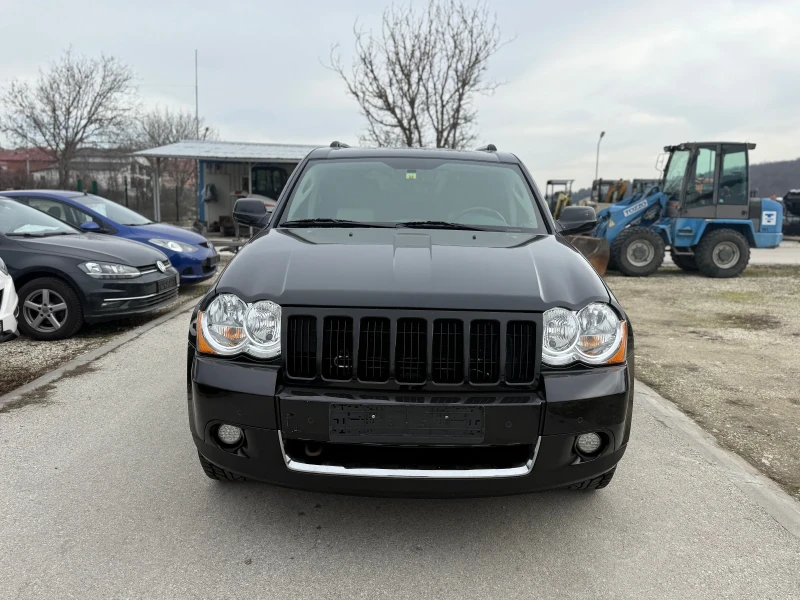 Jeep Grand cherokee 4.7 Швейцария Face lift , снимка 3 - Автомобили и джипове - 48948521