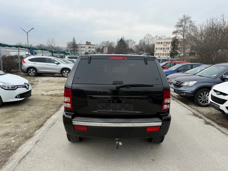 Jeep Grand cherokee 4.7 Швейцария Face lift , снимка 5 - Автомобили и джипове - 48948521