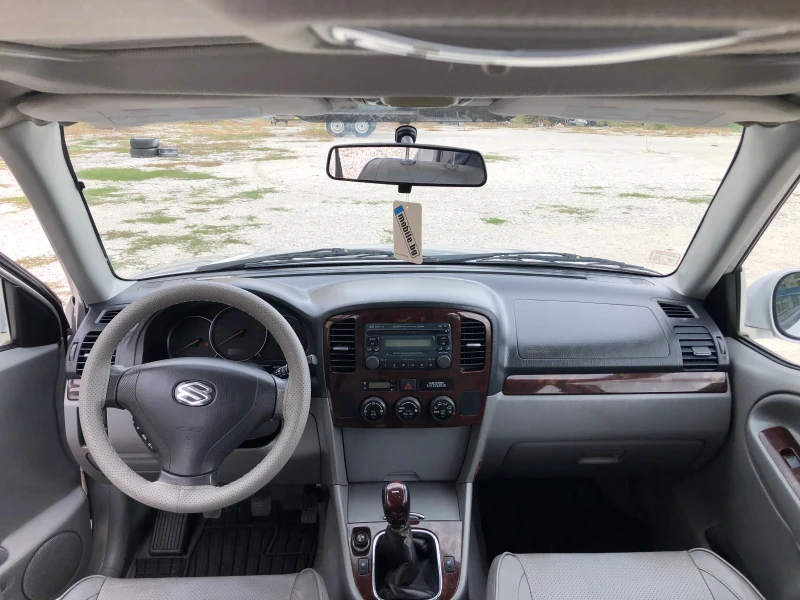 Suzuki Grand vitara XL , снимка 14 - Автомобили и джипове - 51472017