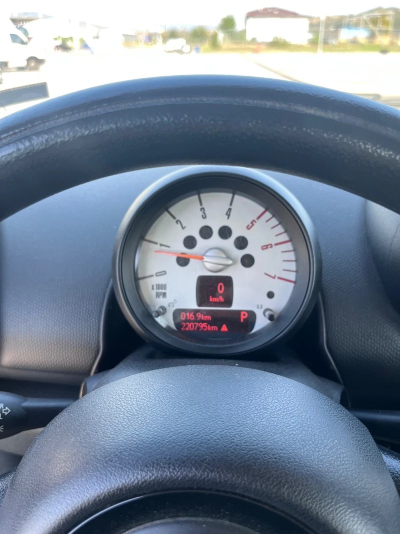 Mini Countryman, снимка 7 - Автомобили и джипове - 51802815