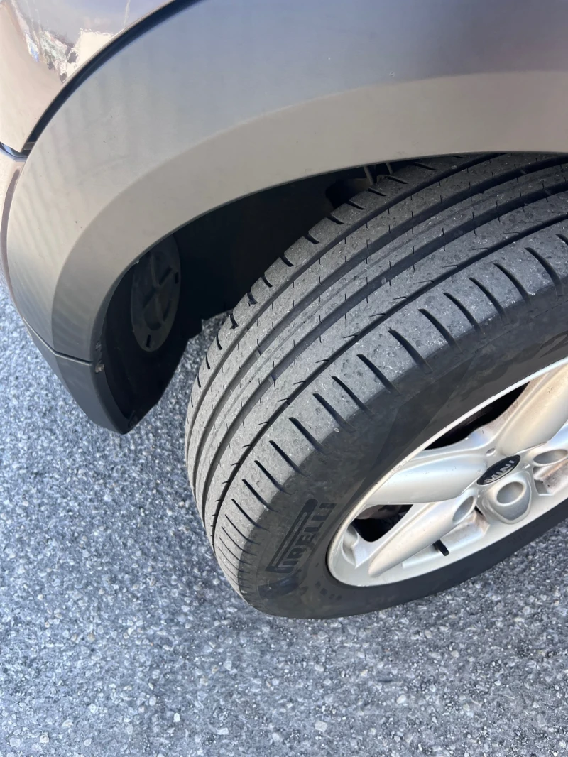 Mini Countryman, снимка 12 - Автомобили и джипове - 51802815