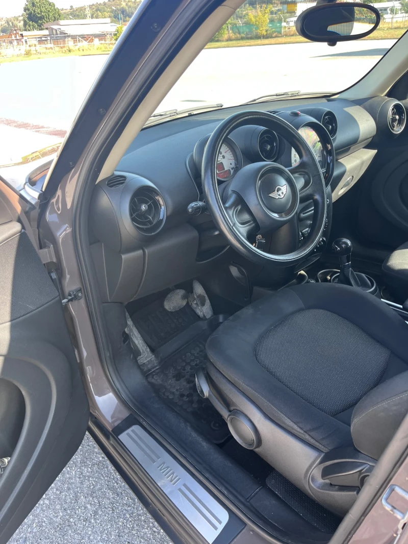 Mini Countryman, снимка 5 - Автомобили и джипове - 51802815