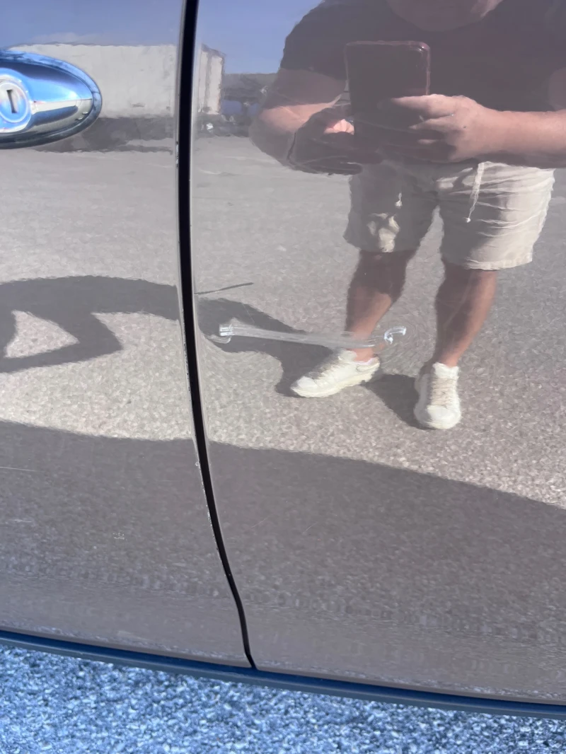 Mini Countryman, снимка 9 - Автомобили и джипове - 51802815