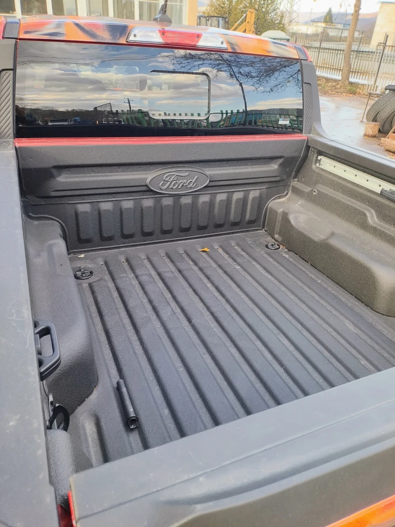 Ford Maverick Пикап , снимка 5 - Автомобили и джипове - 52502101