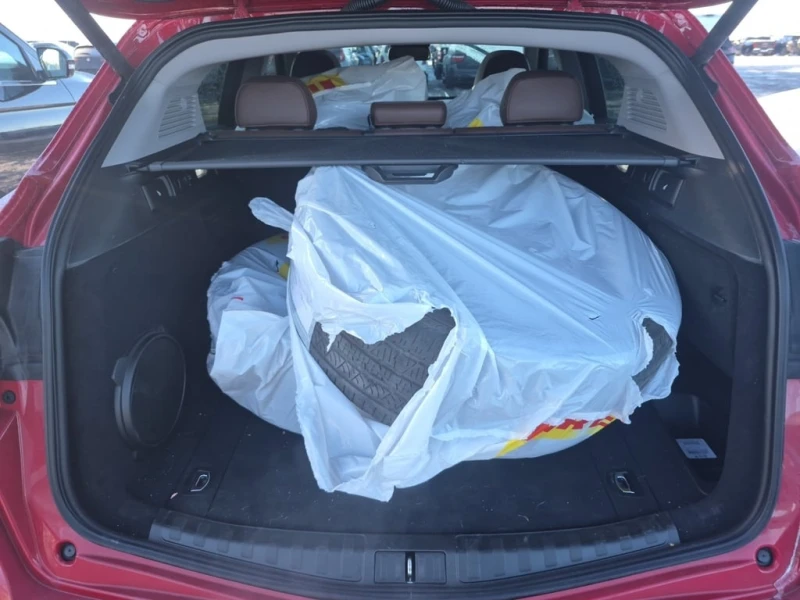 Alfa Romeo Stelvio * TI LUSSO * CARFAX * , снимка 14 - Автомобили и джипове - 52753940