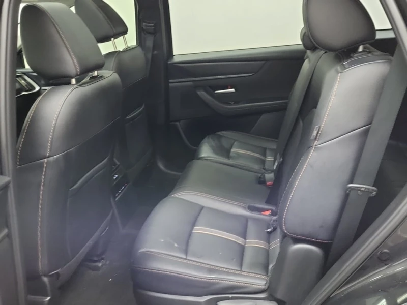 Mazda CX-90 GS L  CARFAX, снимка 13 - Автомобили и джипове - 53090014