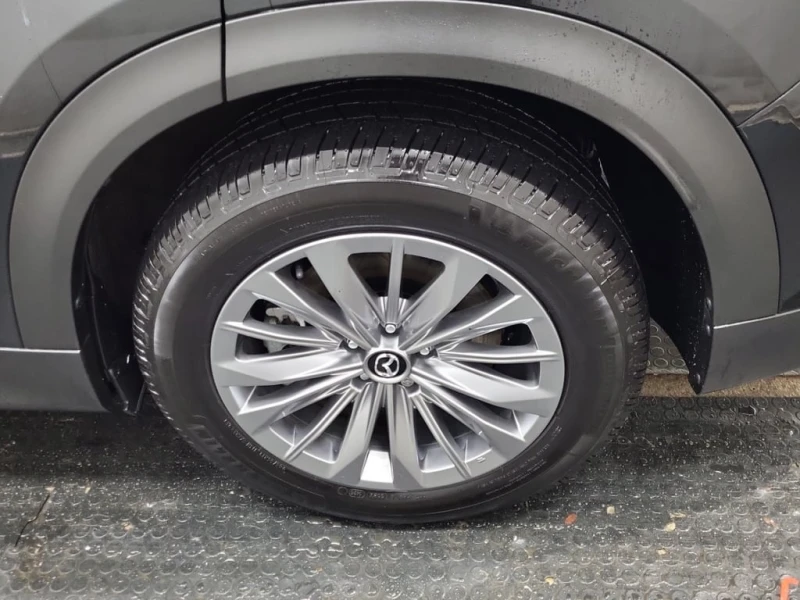 Mazda CX-90 GS L  CARFAX, снимка 6 - Автомобили и джипове - 53090014