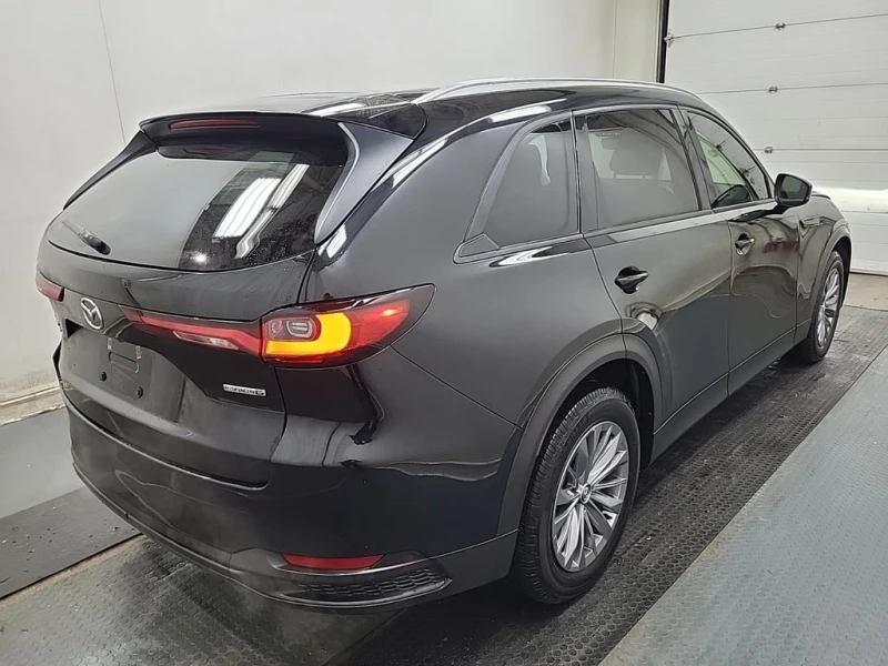Mazda CX-90 GS L  CARFAX, снимка 3 - Автомобили и джипове - 53090014
