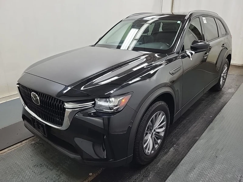 Mazda CX-90 GS L  CARFAX