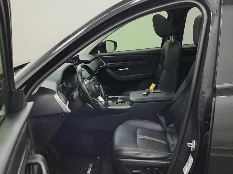 Mazda CX-90 GS L  CARFAX, снимка 5 - Автомобили и джипове - 53090014