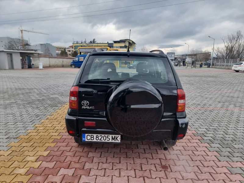 Suzuki Grand vitara  2.0 Б-Г, снимка 4 - Автомобили и джипове - 53443456