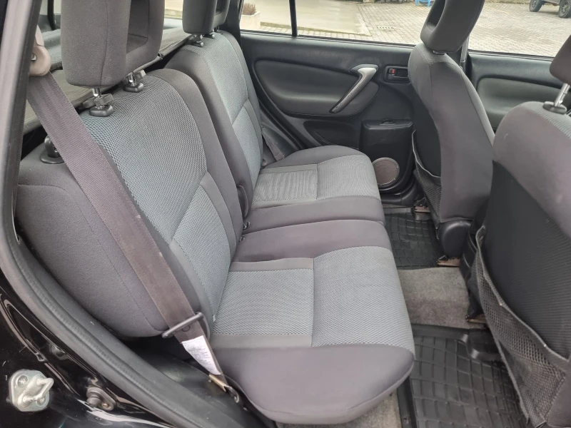 Suzuki Grand vitara  2.0 Б-Г, снимка 12 - Автомобили и джипове - 53443456