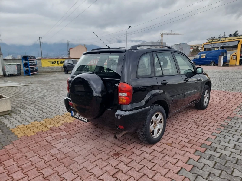 Suzuki Grand vitara  2.0 Б-Г, снимка 3 - Автомобили и джипове - 53443456