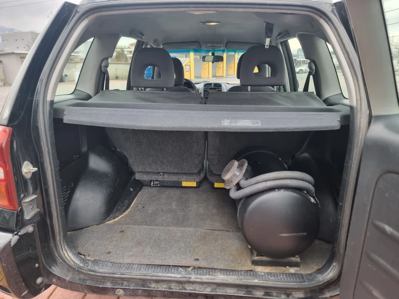 Suzuki Grand vitara  2.0 Б-Г, снимка 14 - Автомобили и джипове - 53443456