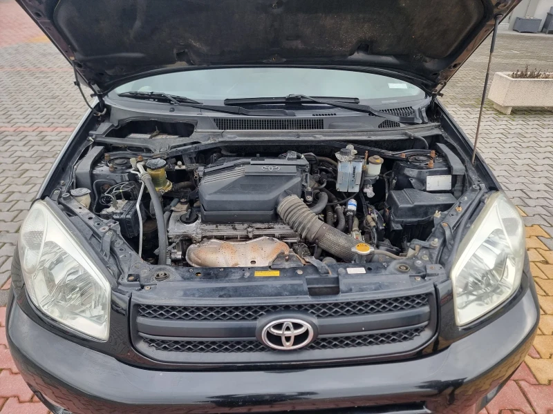 Suzuki Grand vitara  2.0 Б-Г, снимка 15 - Автомобили и джипове - 53443456