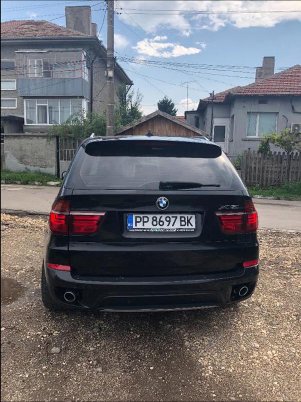 BMW X5 3.0 xdrive, снимка 2 - Автомобили и джипове - 42291704