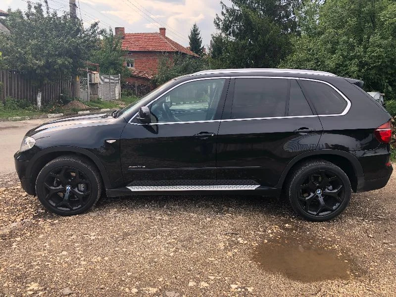 BMW X5 3.0 xdrive, снимка 3 - Автомобили и джипове - 46685967