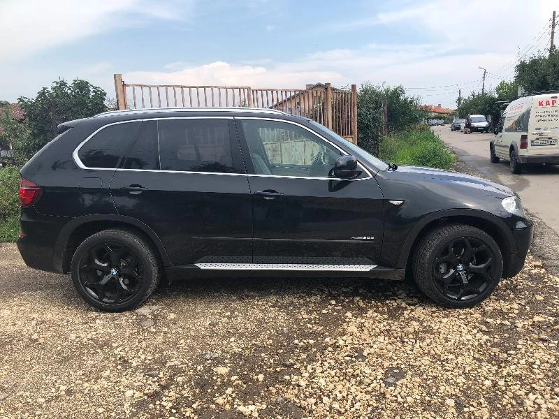 BMW X5 3.0 xdrive, снимка 9 - Автомобили и джипове - 46685967