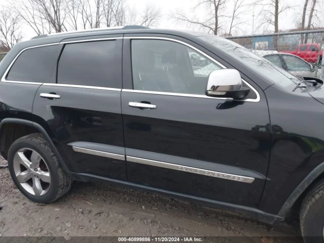 Jeep Grand cherokee LIMITED/5.7L/AWD/ИДЕАЛНА ЗА ГАЗ!, снимка 4 - Автомобили и джипове - 48239006