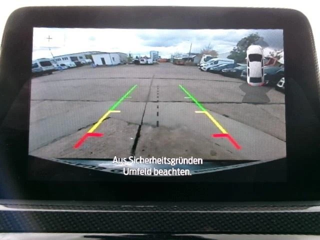 Ford Kuga ST-LINE* CAM* 4X4* NAVI*  - изображение 9