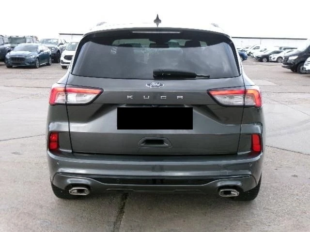 Ford Kuga ST-LINE* CAM* 4X4* NAVI*  - изображение 5