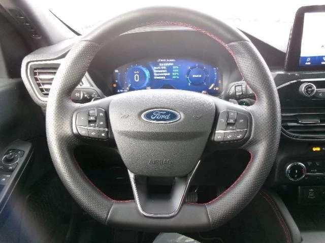 Ford Kuga ST-LINE* CAM* 4X4* NAVI*  - изображение 8