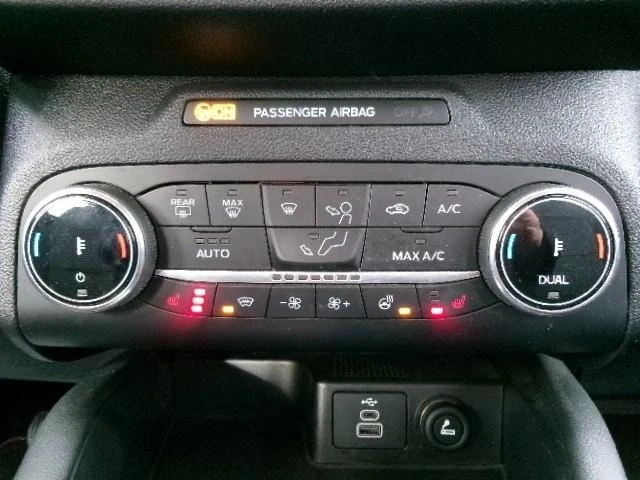 Ford Kuga ST-LINE* CAM* 4X4* NAVI*  - изображение 10