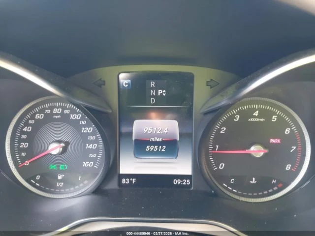 Mercedes-Benz GLC 300 4MATIC, снимка 10 - Автомобили и джипове - 53923794