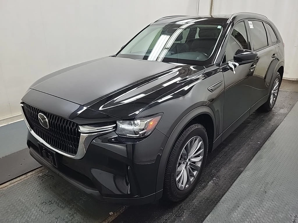 Mazda CX-90 GS L  CARFAX, снимка 1