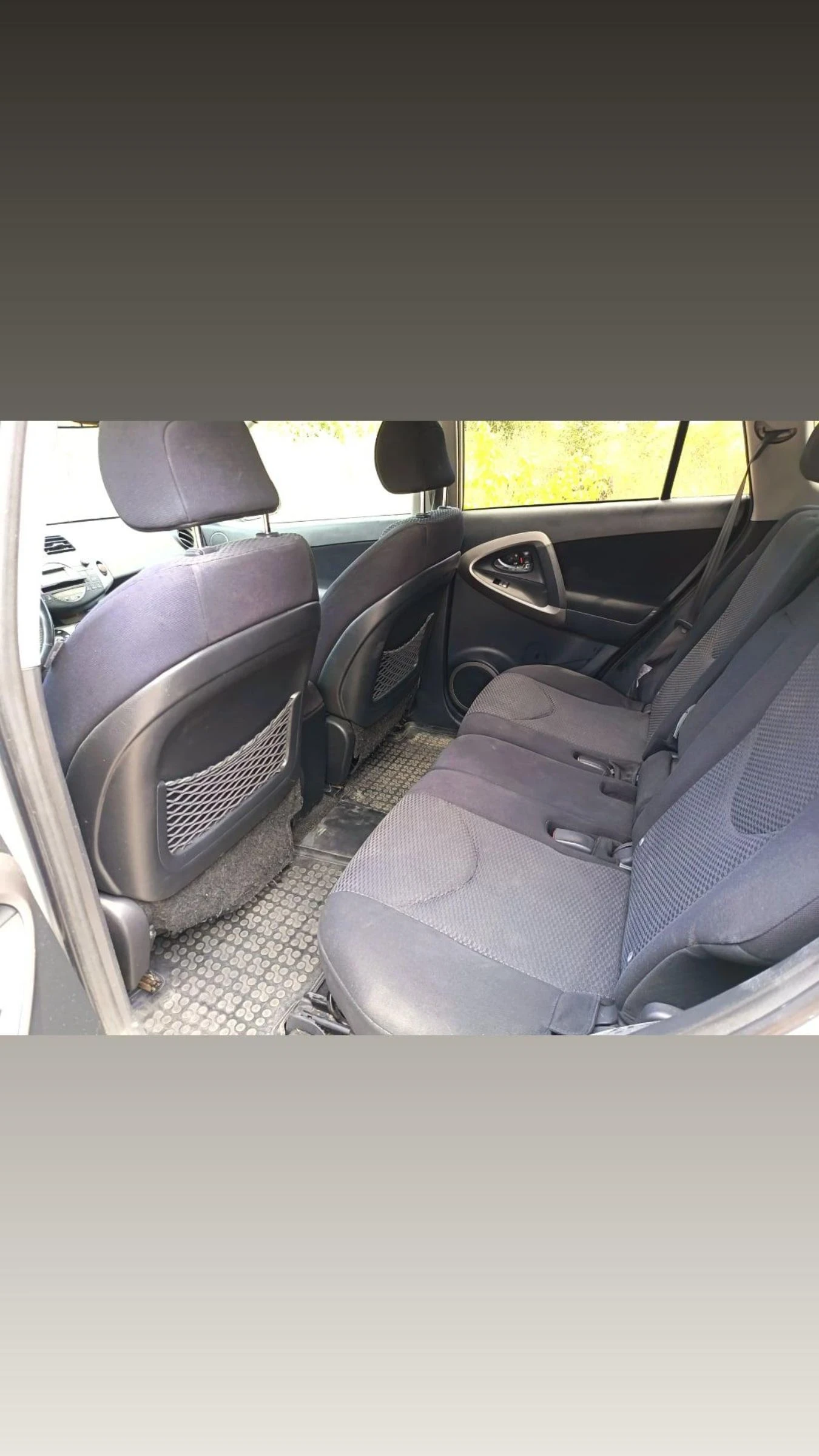 Toyota Rav4  - изображение 7