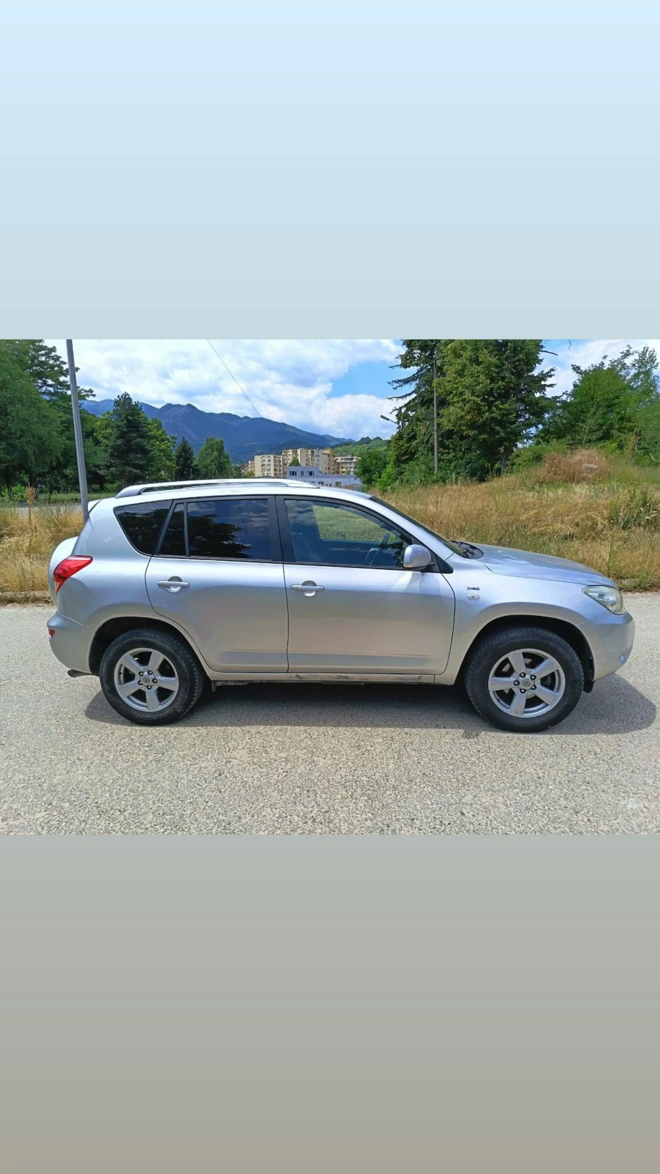 Toyota Rav4  - изображение 3