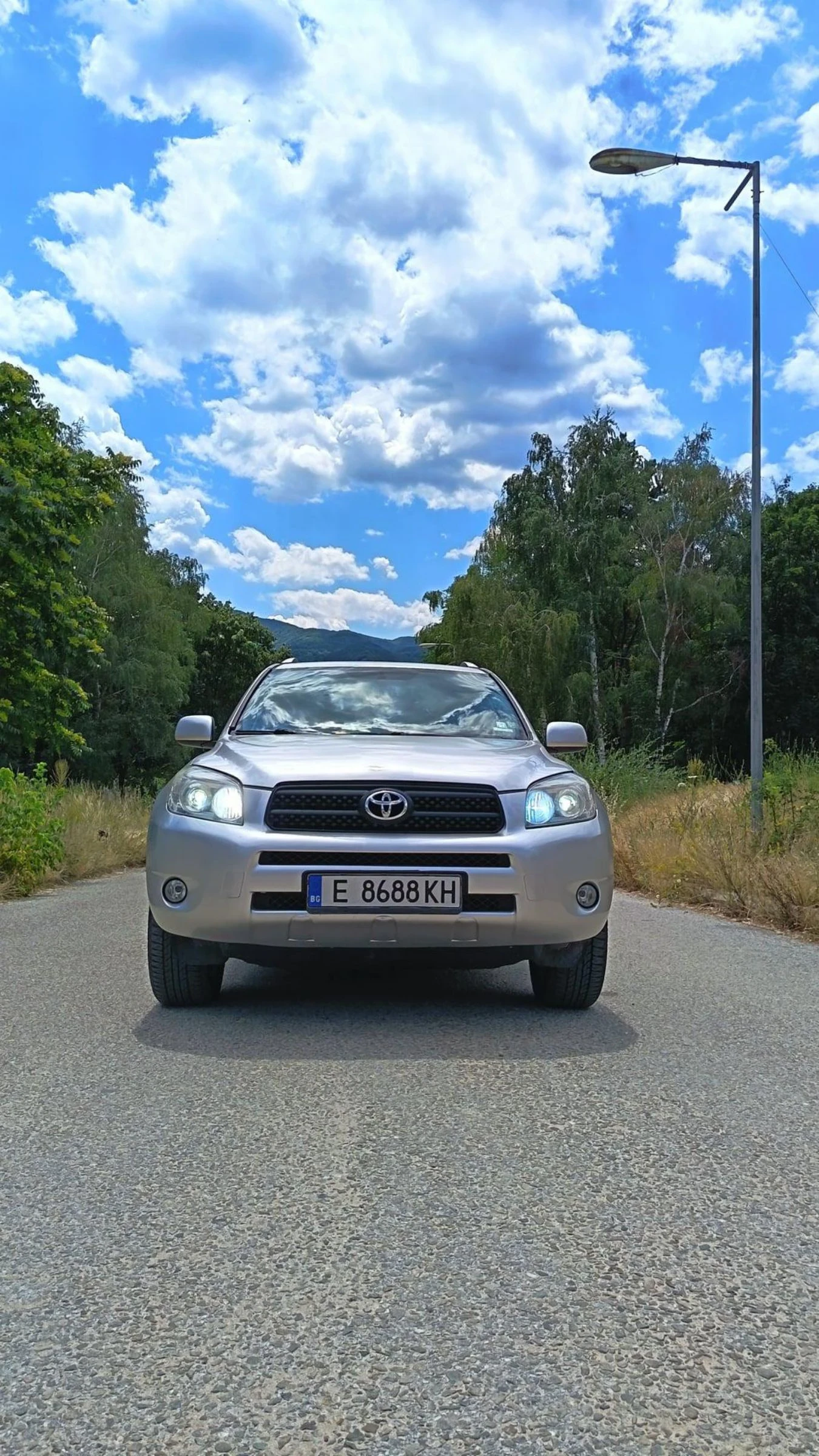 Toyota Rav4  - изображение 2