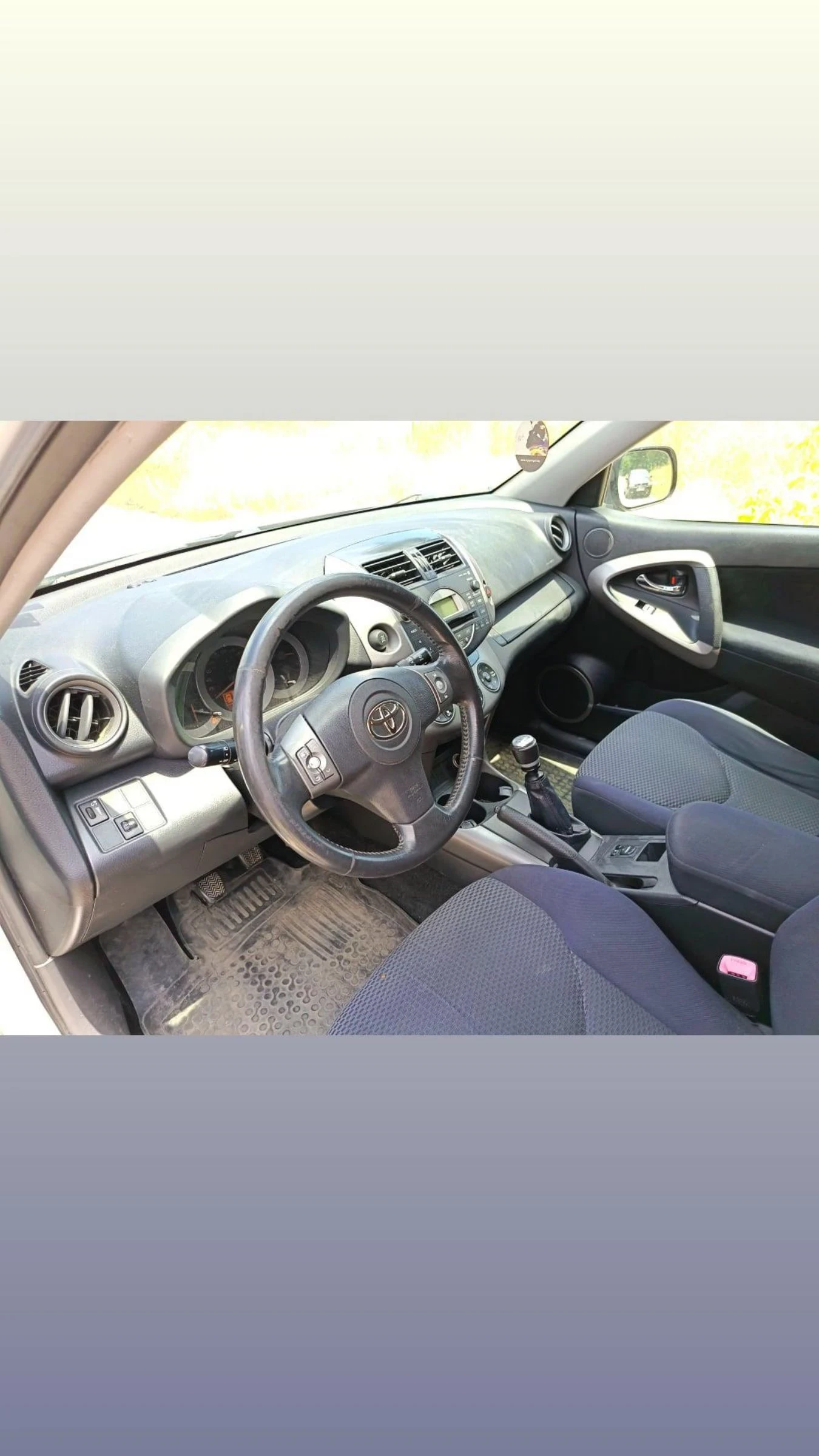 Toyota Rav4  - изображение 10
