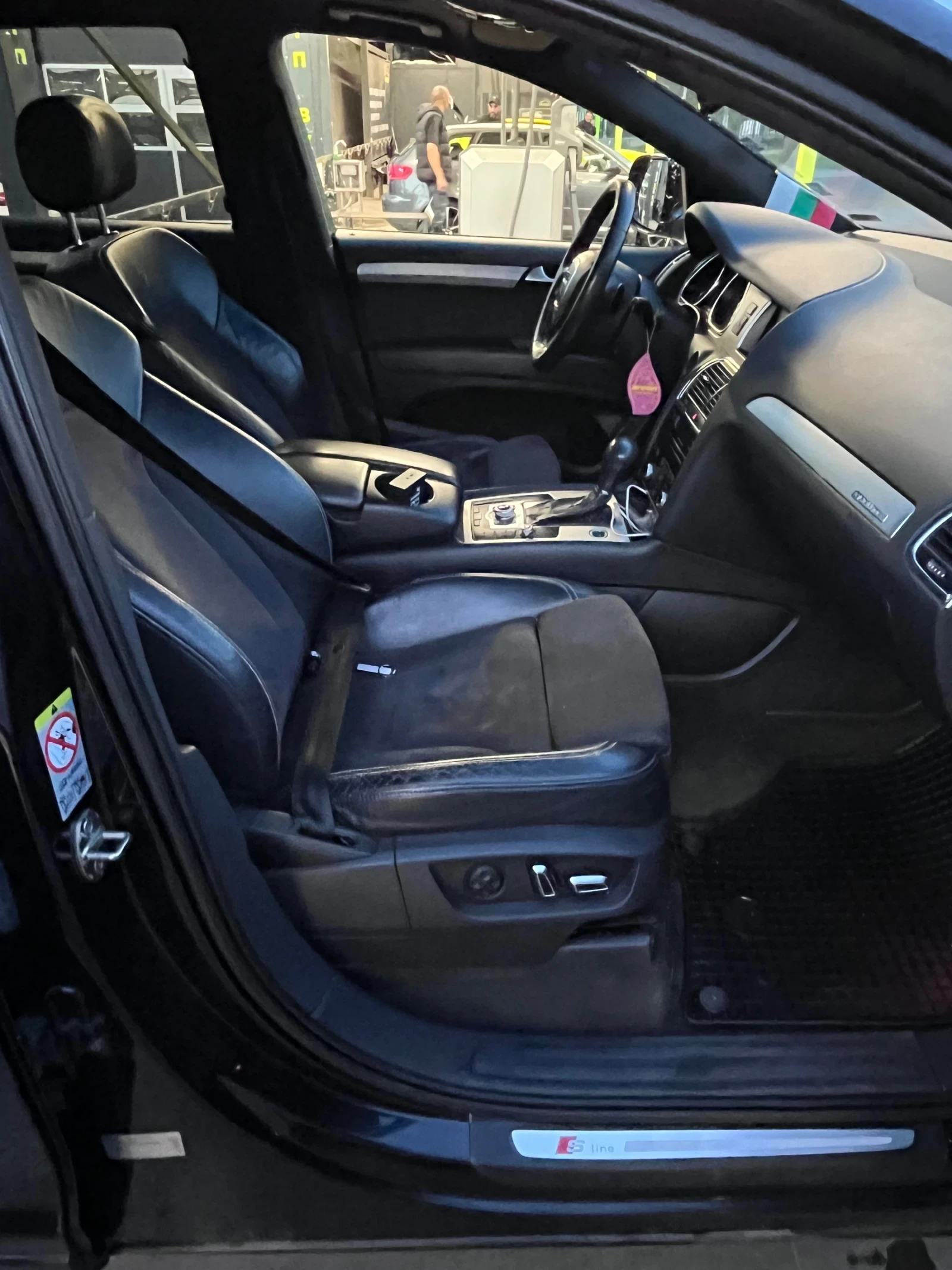 Audi Q7  - изображение 6
