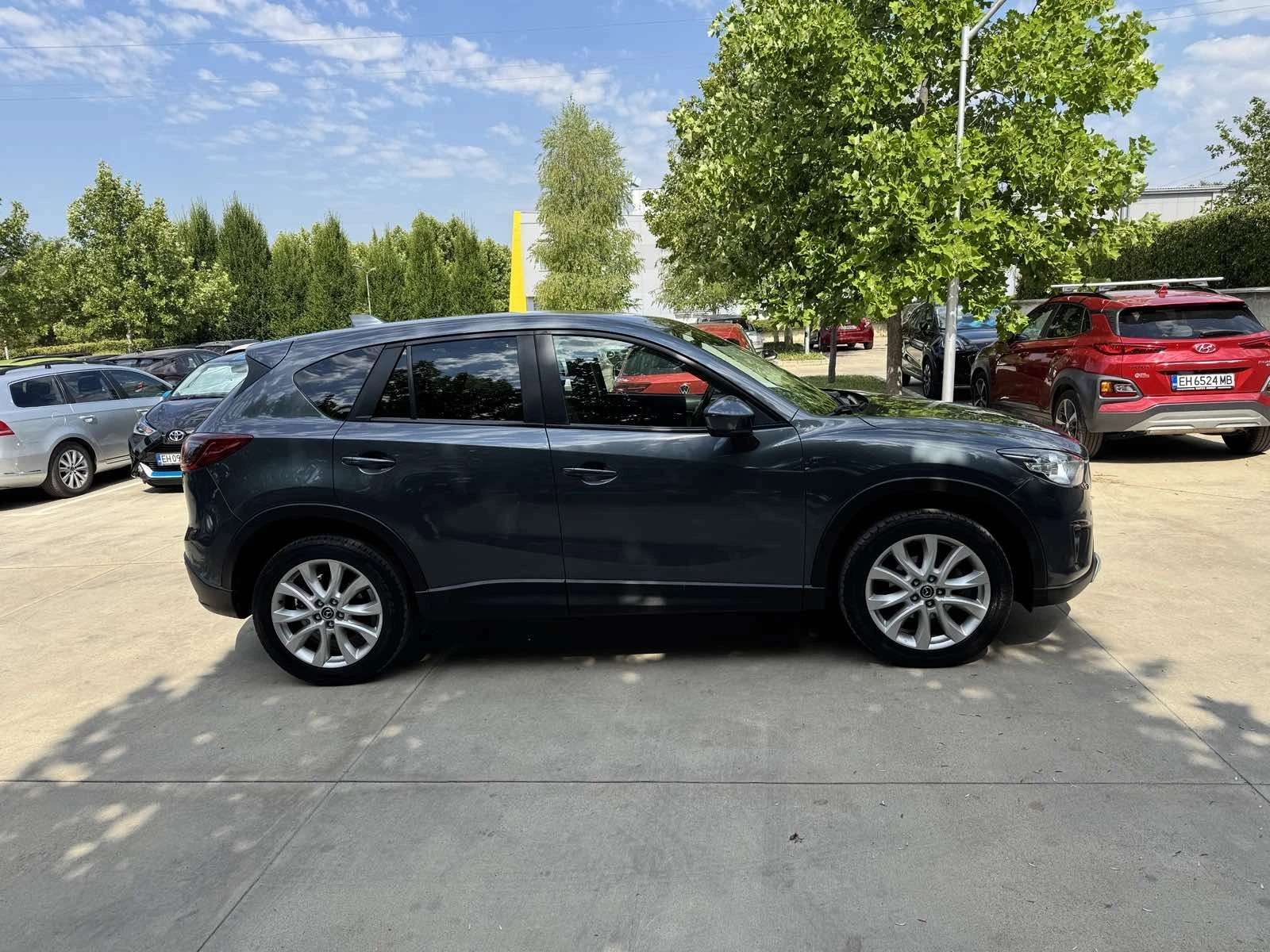 Mazda CX-5 2, 2-175кс - изображение 6