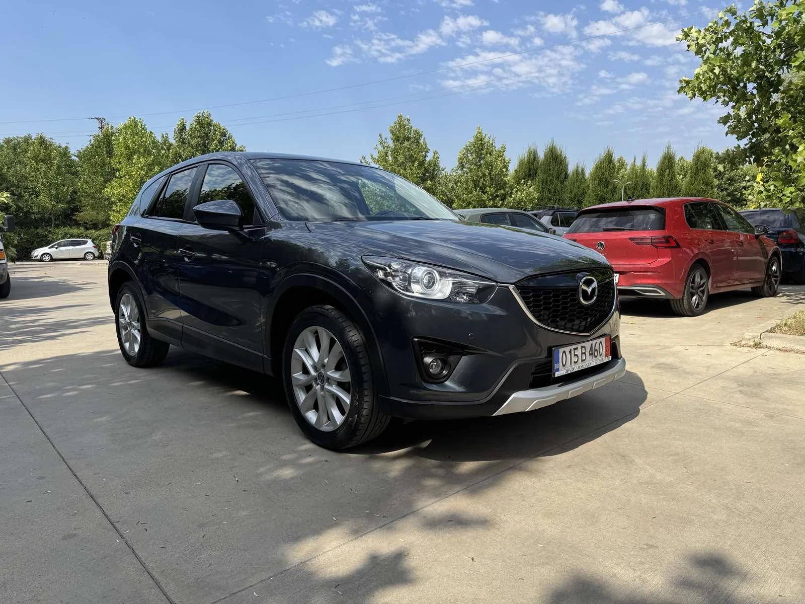 Mazda CX-5 2, 2-175кс - изображение 7