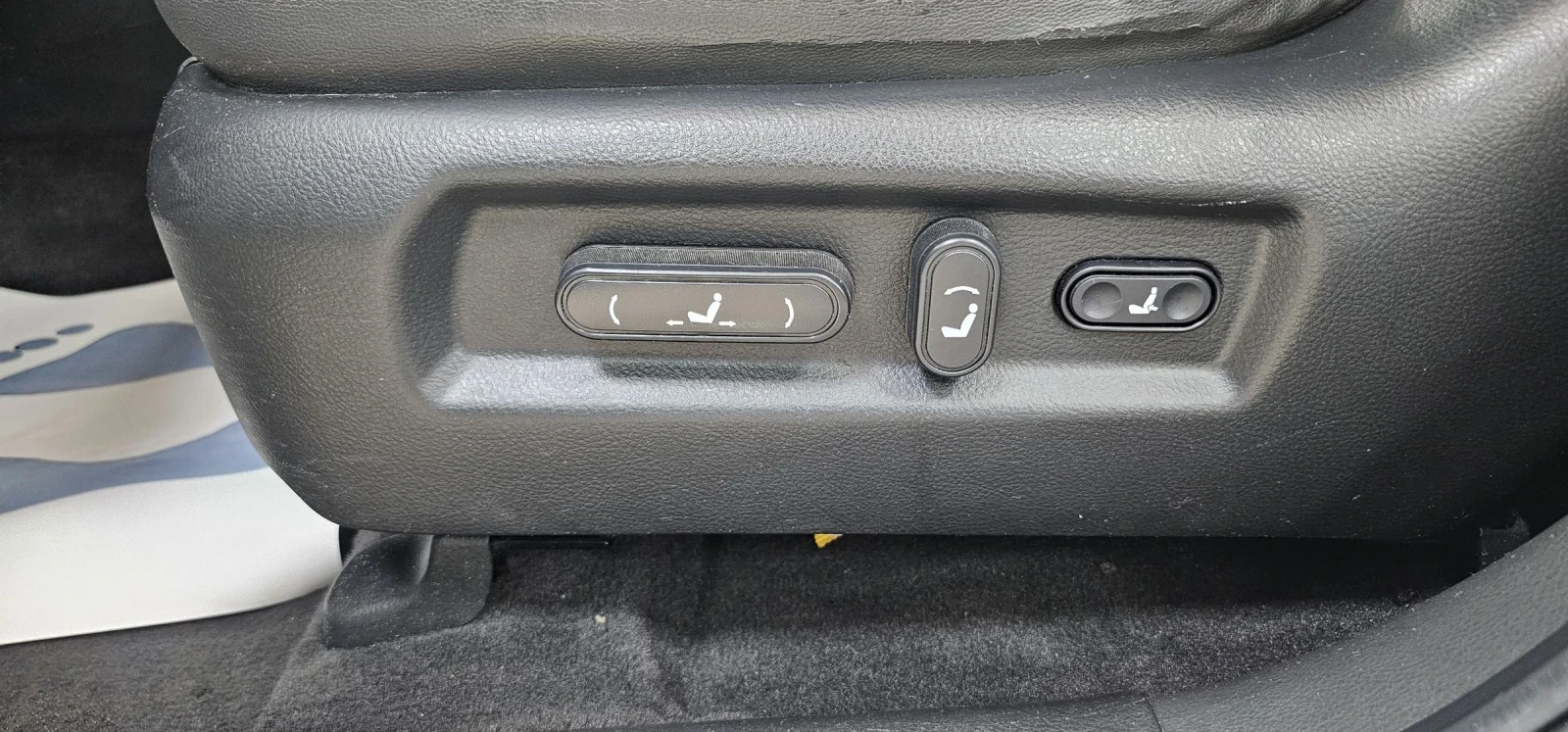Hyundai Santa fe 2.7 бензин 4х4 Холандия  Лизинг  - изображение 9