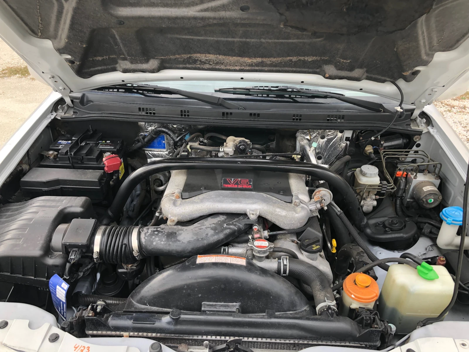 Suzuki Grand vitara XL  | Mobile.bg   16