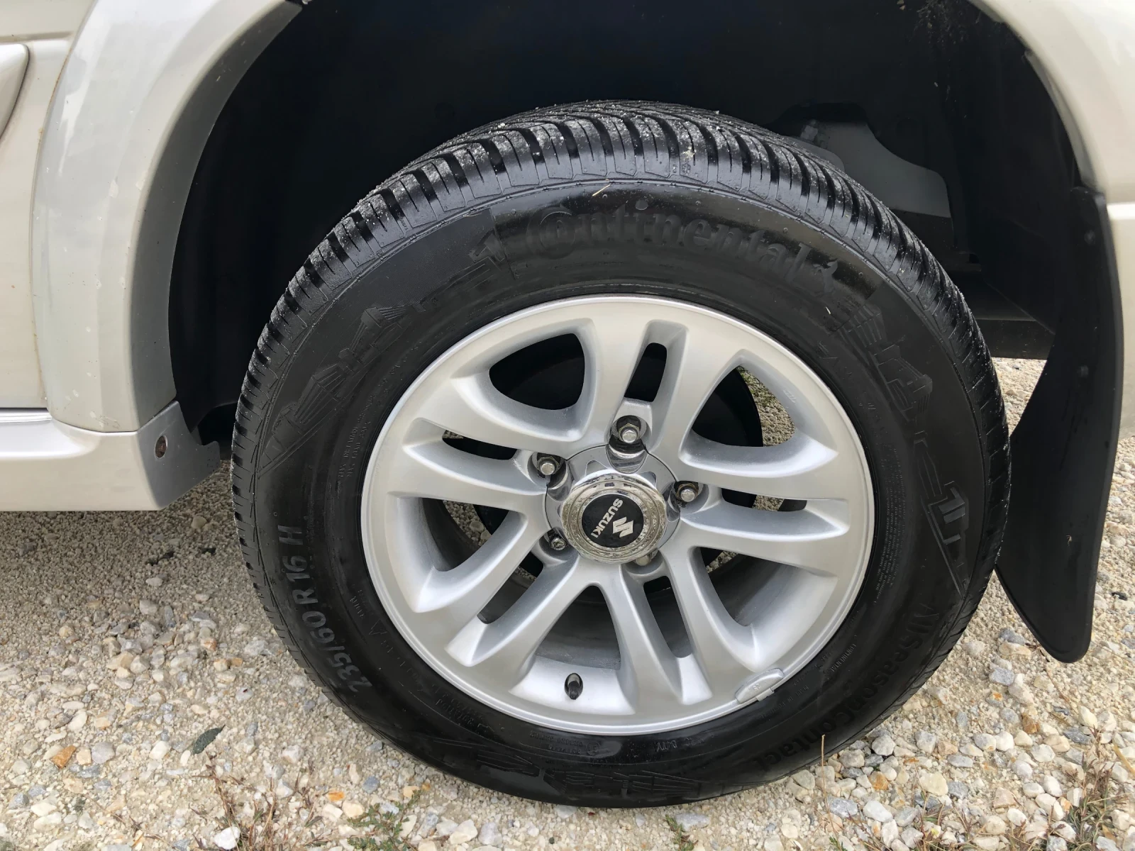 Suzuki Grand vitara XL  | Mobile.bg   17