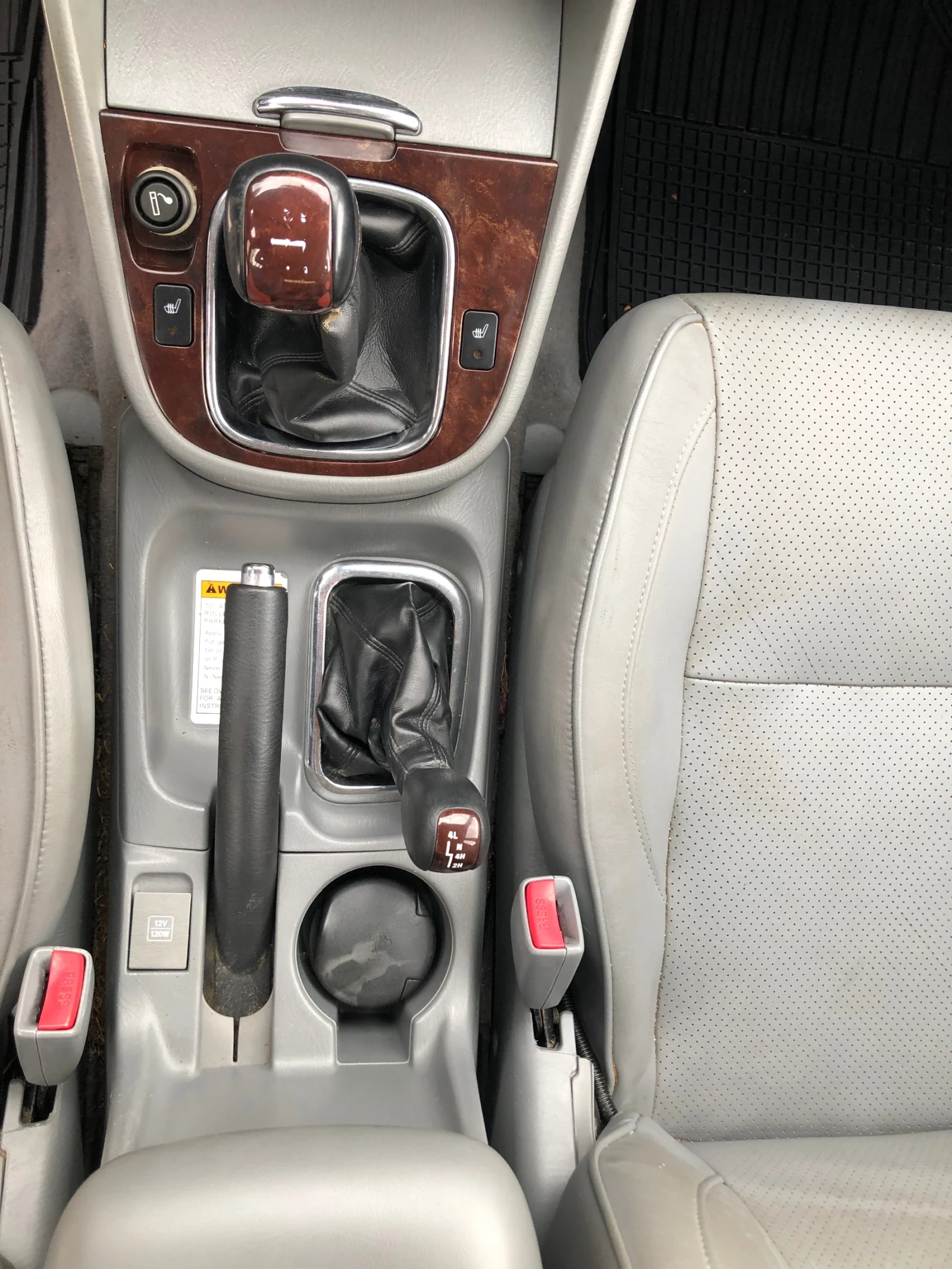 Suzuki Grand vitara XL  | Mobile.bg   13