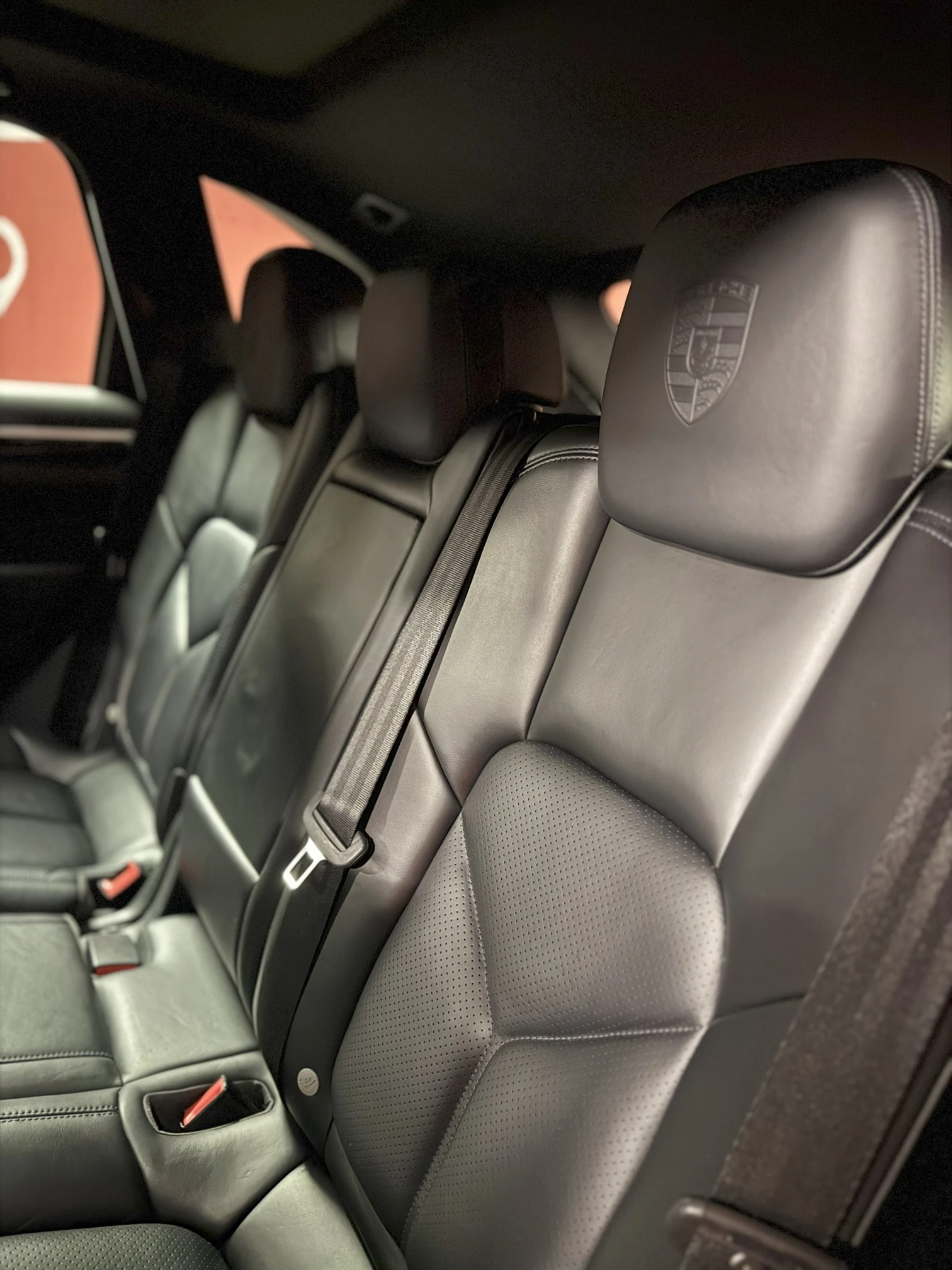 Porsche Cayenne Platinium Edition | Mobile.bg   8