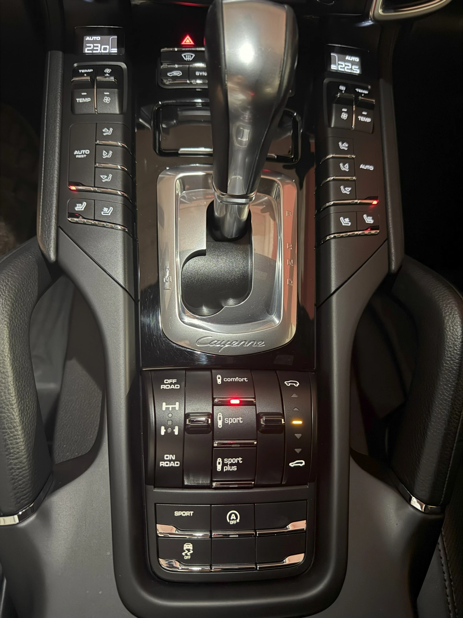 Porsche Cayenne Platinium Edition | Mobile.bg   3