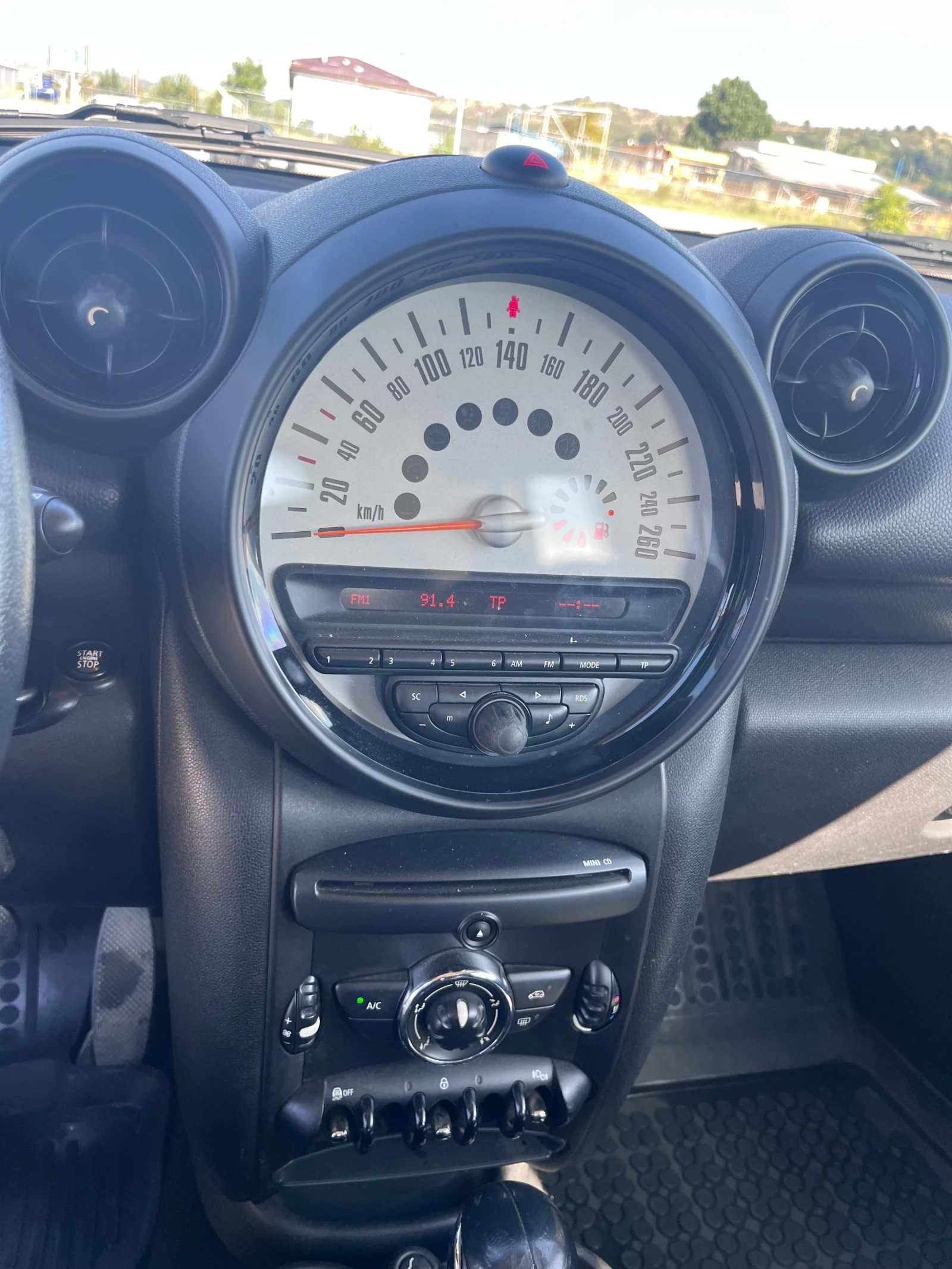 Mini Countryman  - изображение 6