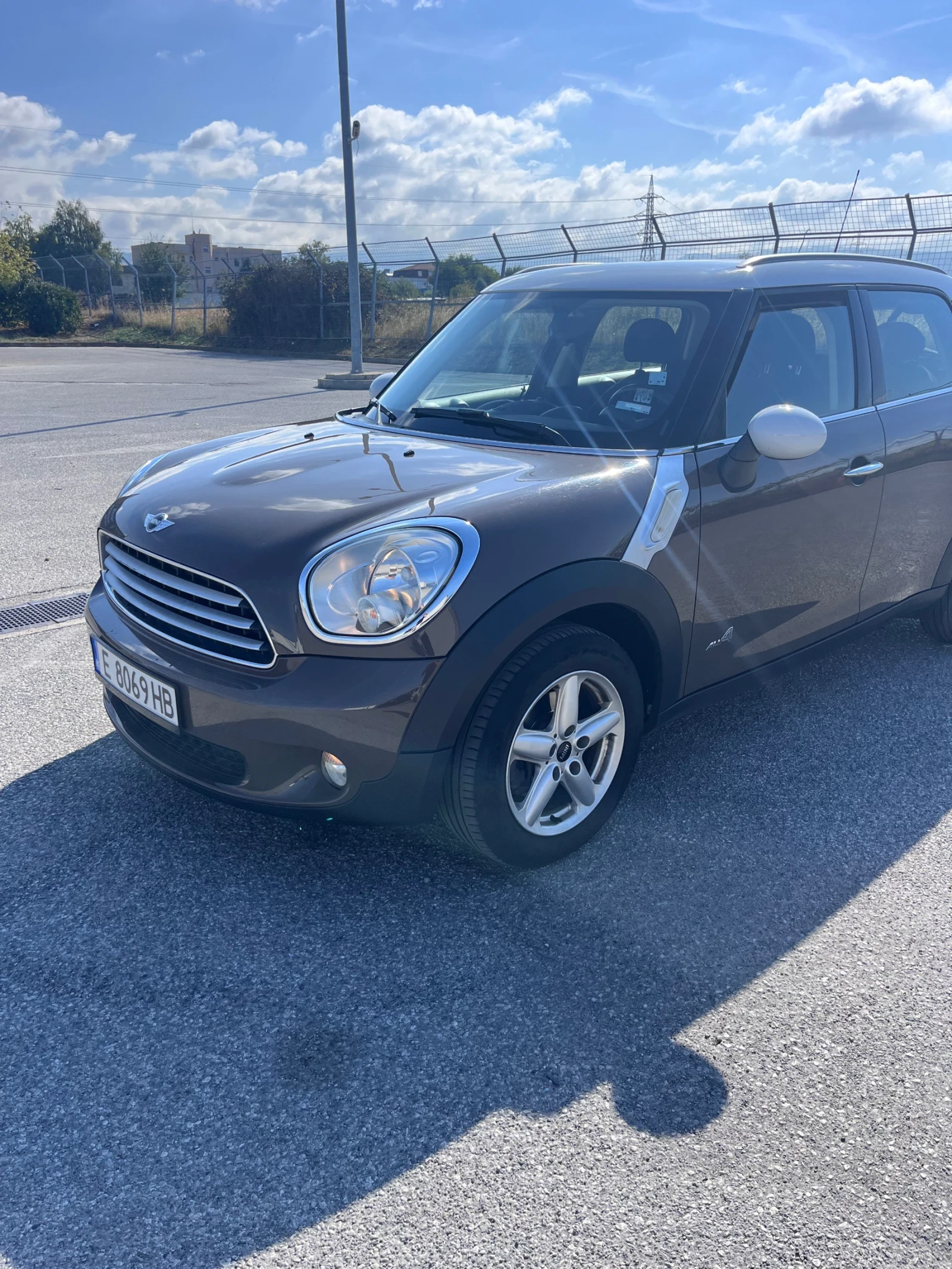 Mini Countryman  - изображение 2