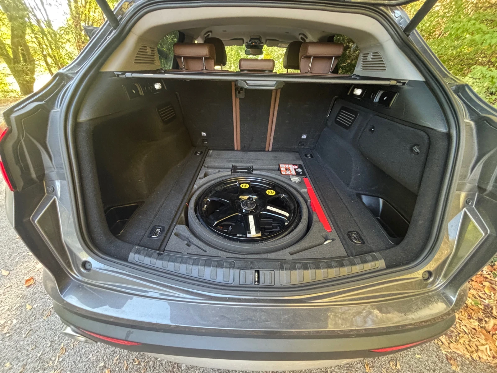 Alfa Romeo Stelvio 2.2JTD-Q4 | Mobile.bg — изображение 11