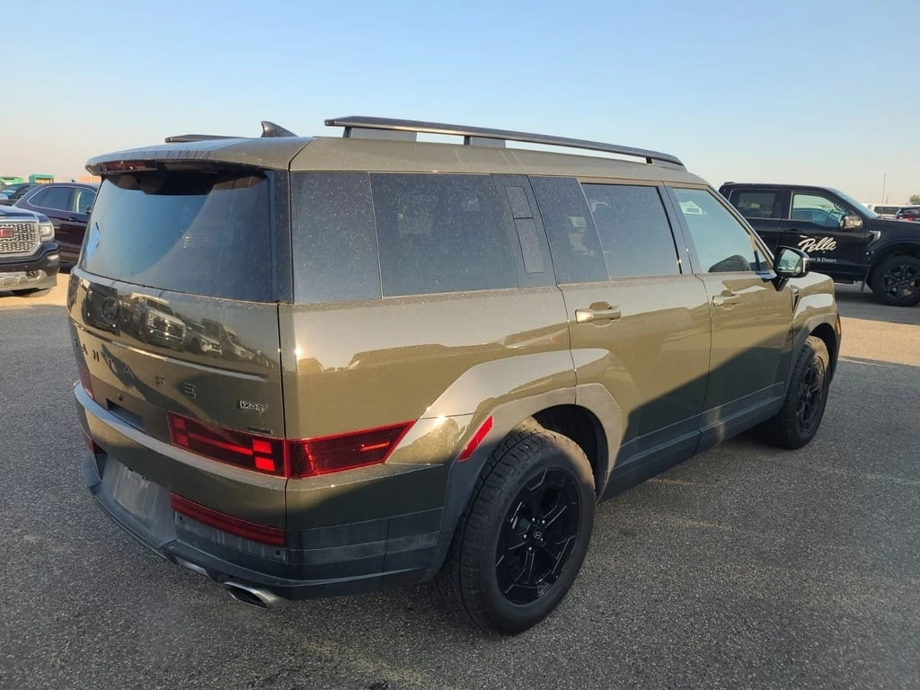 Hyundai Santa fe * XRT * CARFAX * БЕЗ ПЪРВОНАЧАЛНА ВНОСКА - изображение 3