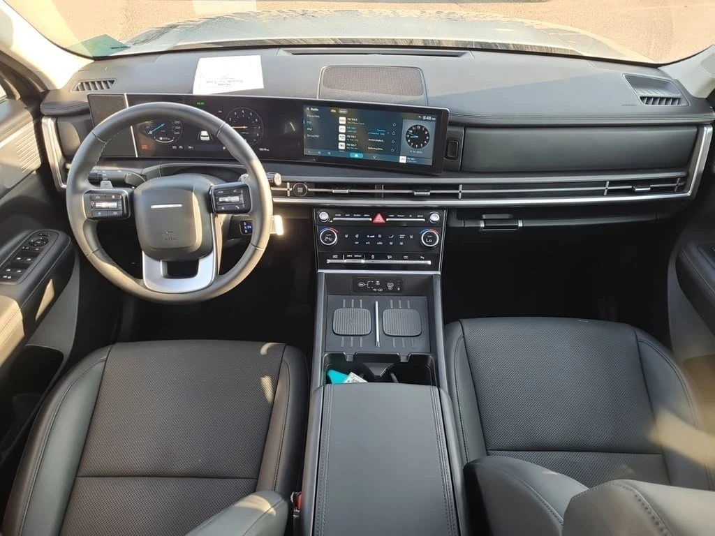 Hyundai Santa fe * XRT * CARFAX * БЕЗ ПЪРВОНАЧАЛНА ВНОСКА - изображение 10