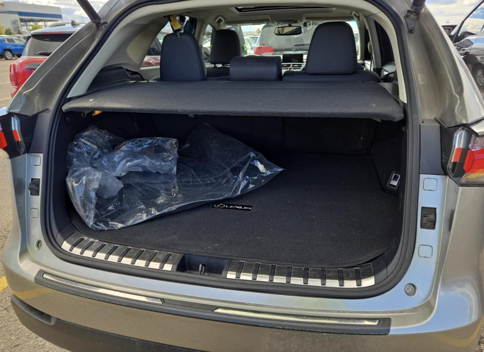 Lexus NX 200t | Mobile.bg   11