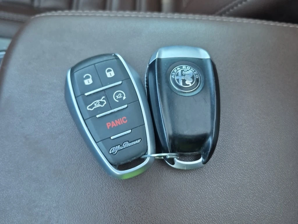 Alfa Romeo Stelvio * TI LUSSO * CARFAX *  | Mobile.bg   12