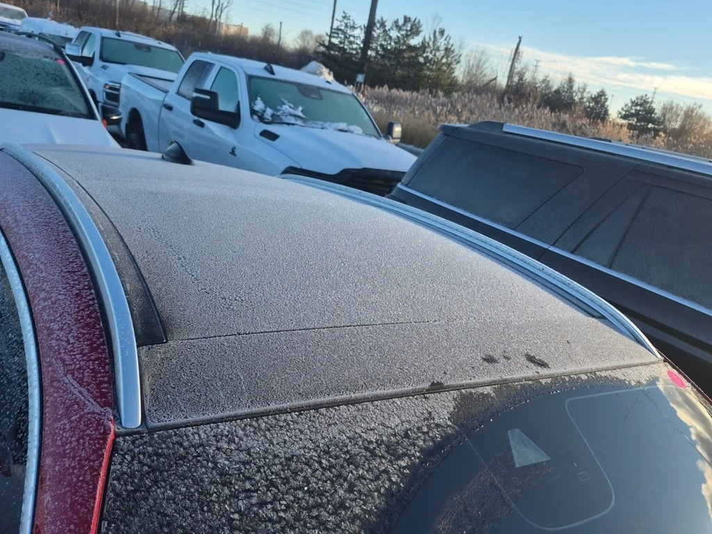 Alfa Romeo Stelvio * TI LUSSO * CARFAX *  - изображение 5